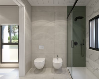 New Build - Villa - Santa Rosalía