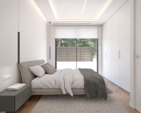 New Build - Villa - Santa Rosalía