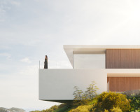 New Build - Villa - Teulada