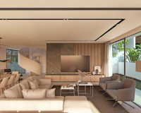 New Build - Villa - Teulada