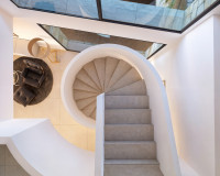 New Build - Villa - Teulada