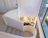 New Build - Villa - Teulada