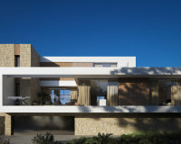 New Build - Villa - Teulada