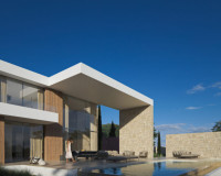 New Build - Villa - Teulada