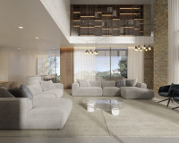 New Build - Villa - Teulada