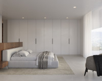 New Build - Villa - Teulada
