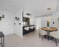 New Build - Villa - Torrevieja - TORREVIEJA