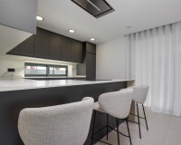 New Build - Villa - Torrevieja - TORREVIEJA