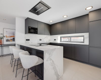 New Build - Villa - Torrevieja - TORREVIEJA