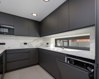 New Build - Villa - Torrevieja - TORREVIEJA