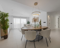 New Build - Villa - Torrevieja - TORREVIEJA