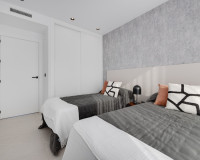 New Build - Villa - Torrevieja - TORREVIEJA