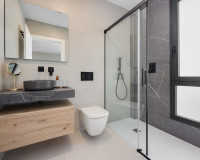 New Build - Villa - Torrevieja - TORREVIEJA