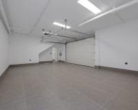 New Build - Villa - Torrevieja - TORREVIEJA