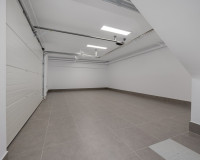 New Build - Villa - Torrevieja - TORREVIEJA