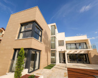 New Build - Villa - Torrevieja - TORREVIEJA