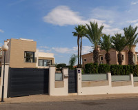 New Build - Villa - Torrevieja - TORREVIEJA
