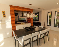 New Build - Villa - Torrevieja - TORREVIEJA