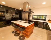 New Build - Villa - Torrevieja - TORREVIEJA