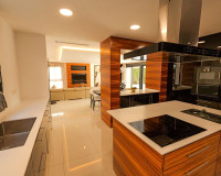 New Build - Villa - Torrevieja - TORREVIEJA
