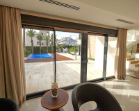 New Build - Villa - Torrevieja - TORREVIEJA