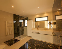 New Build - Villa - Torrevieja - TORREVIEJA