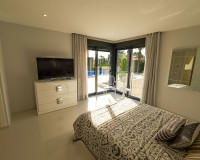 New Build - Villa - Torrevieja - TORREVIEJA
