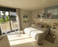 New Build - Villa - Torrevieja - TORREVIEJA