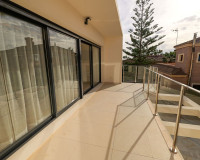 New Build - Villa - Torrevieja - TORREVIEJA