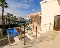 New Build - Villa - Torrevieja - TORREVIEJA