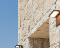 New Build - Villa - Vergel - Vera