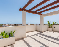 New Build - Villa - Vergel - Vera