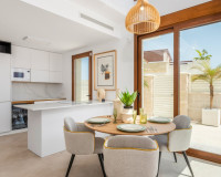 New Build - Villa - Vergel - Vera