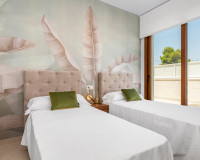 New Build - Villa - Vergel - Vera