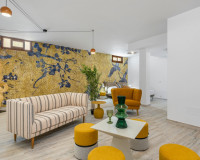 New Build - Villa - Vergel - Vera