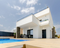 New Build - Villa - Vistabella - Orihuela