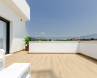 New Build - Villa - Vistabella - Orihuela