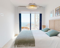 Nueva construcción  - Apartamento / piso - Águilas