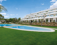 Nueva construcción  - Apartamento / piso - Alfaz del Pi - Alfas del Pí