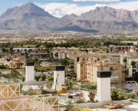 Nueva construcción  - Apartamento / piso - Alfaz del Pi - Alfas del Pí