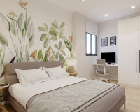 Nueva construcción  - Apartamento / piso - Algorfa