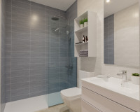 Nueva construcción  - Apartamento / piso - Algorfa