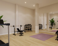 Nueva construcción  - Apartamento / piso - Algorfa