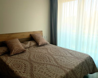 Nueva construcción  - Apartamento / piso - Alicante (Alacant) - La Cala