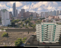 Nueva construcción  - Apartamento / piso - Alicante (Alacant) - La Cala