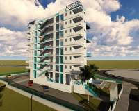 Nueva construcción  - Apartamento / piso - Alicante (Alacant) - La Cala