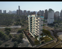 Nueva construcción  - Apartamento / piso - Alicante (Alacant) - La Cala