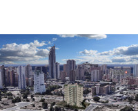 Nueva construcción  - Apartamento / piso - Alicante (Alacant) - La Cala