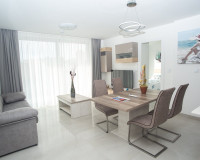 Nueva construcción  - Apartamento / piso - Alicante (Alacant) - La Cala
