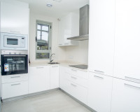 Nueva construcción  - Apartamento / piso - Alicante (Alacant) - La Cala